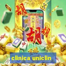 clinica uniclin