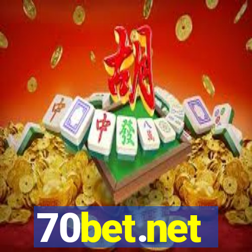 70bet.net