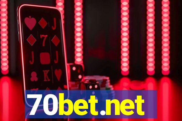 70bet.net