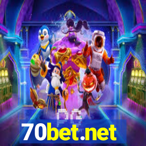 70bet.net