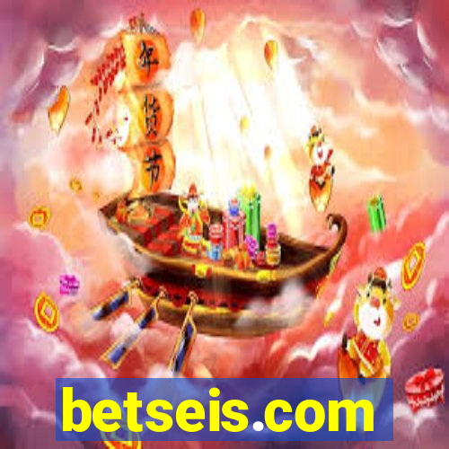 betseis.com