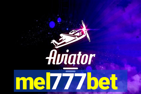 mel777bet