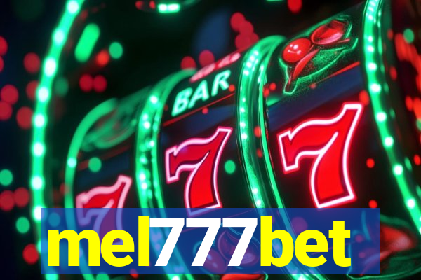 mel777bet