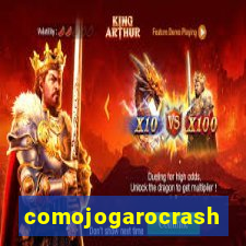 comojogarocrash