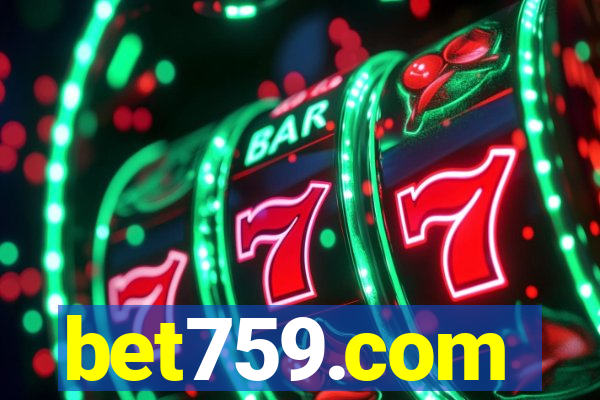 bet759.com