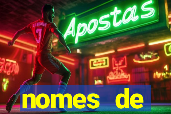 nomes de plataformas de jogos