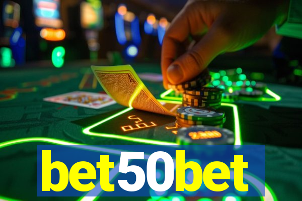 bet50bet