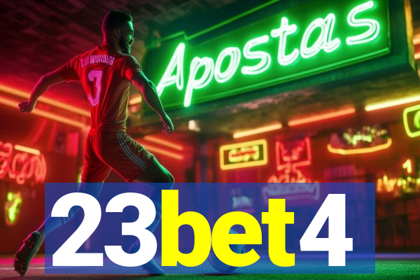 23bet4