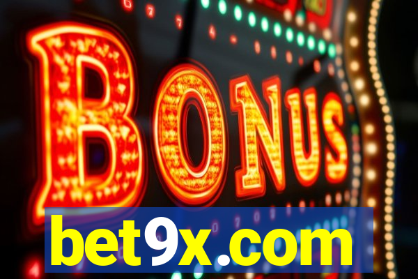 bet9x.com