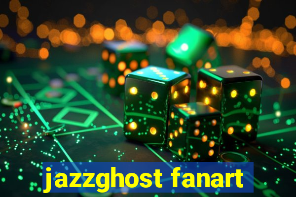 jazzghost fanart