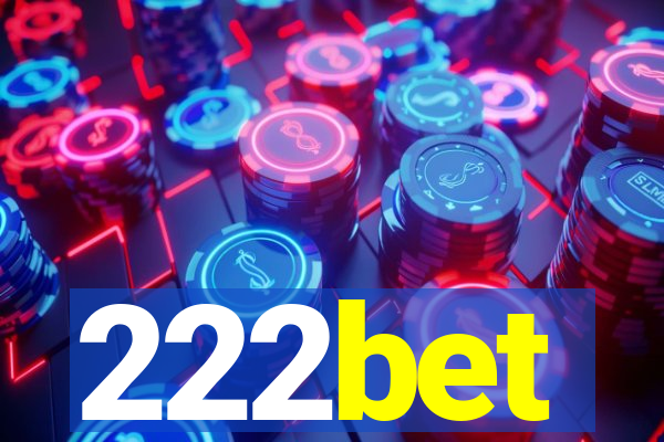 222bet