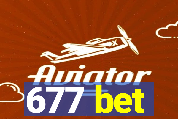 677 bet