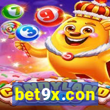 bet9x.con