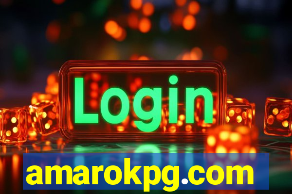 amarokpg.com