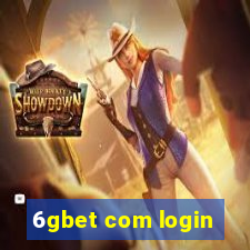 6gbet com login