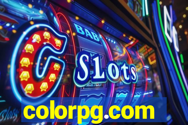 colorpg.com