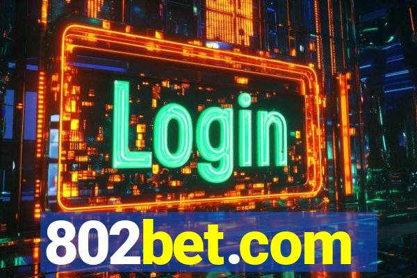 802bet.com