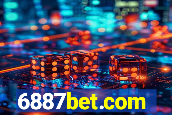 6887bet.com