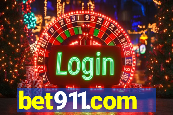 bet911.com