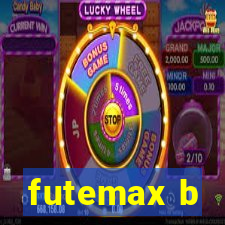 futemax b