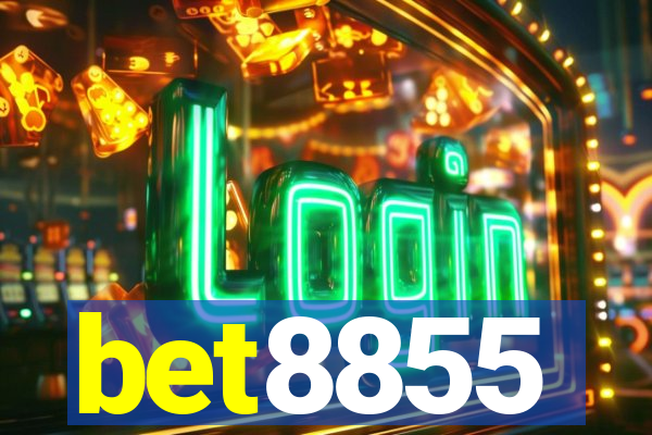 bet8855