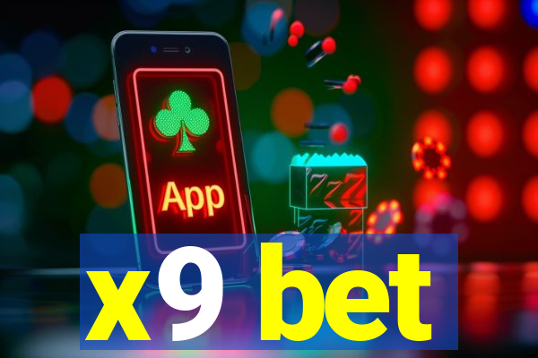 x9 bet