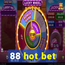 88 hot bet