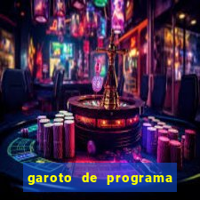 garoto de programa feira de santana