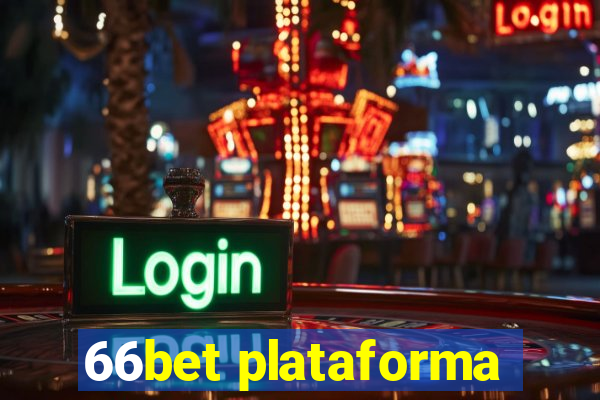 66bet plataforma