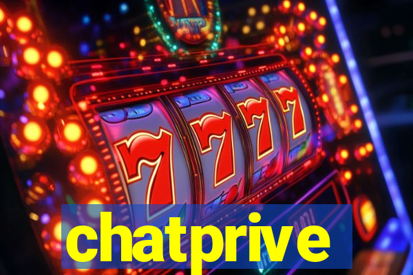 chatprive