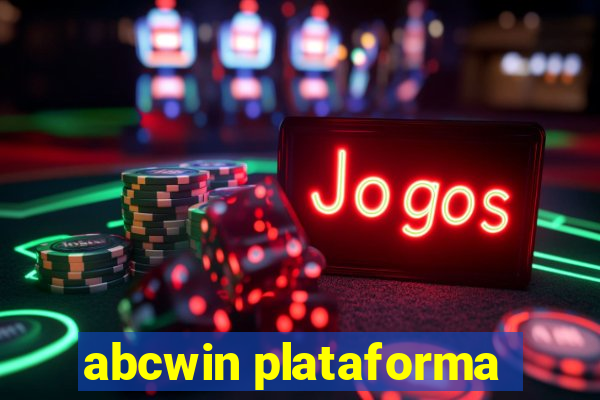 abcwin plataforma