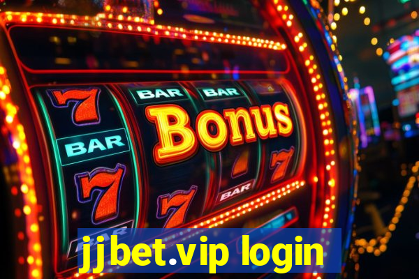 jjbet.vip login