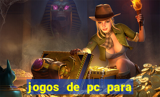 jogos de pc para android download