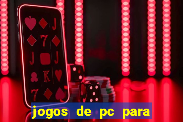 jogos de pc para android download