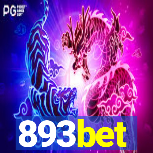 893bet