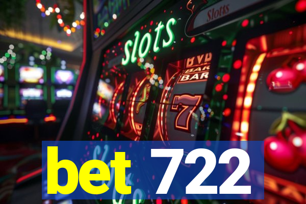 bet 722