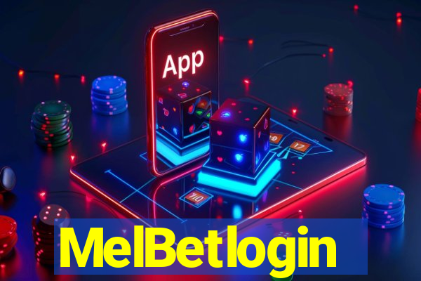 MelBetlogin