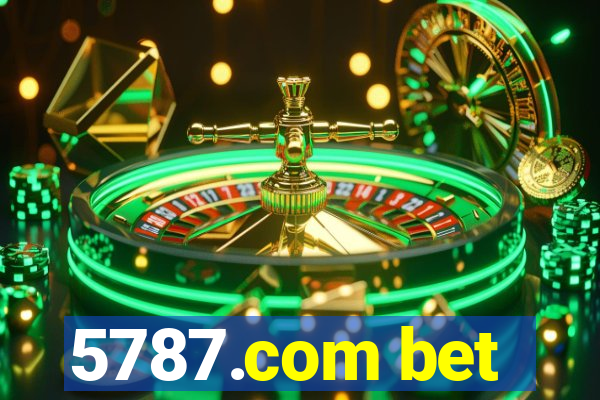 5787.com bet