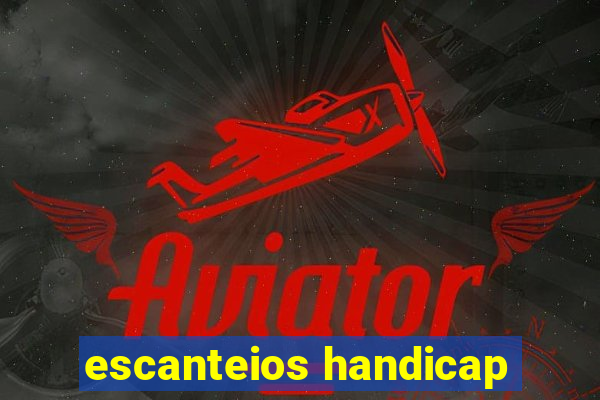 escanteios handicap