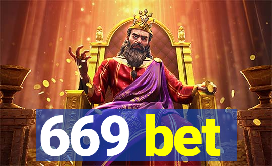 669 bet