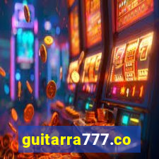 guitarra777.co