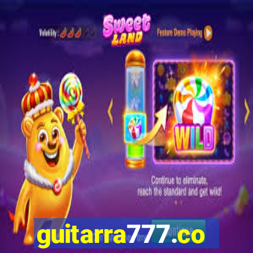 guitarra777.co