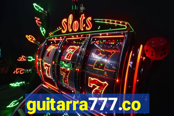 guitarra777.co