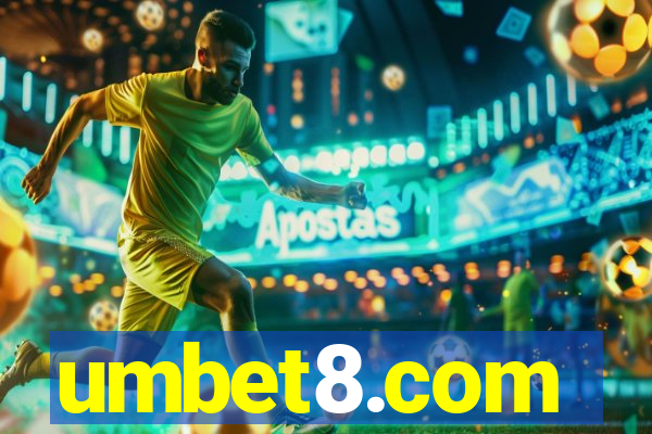 umbet8.com