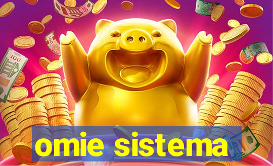 omie sistema