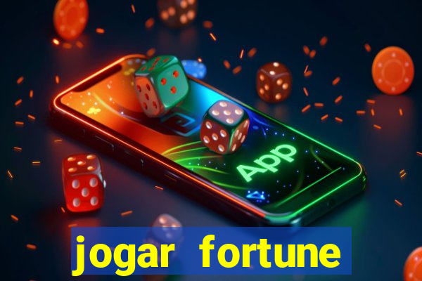 jogar fortune rabbit modo demo