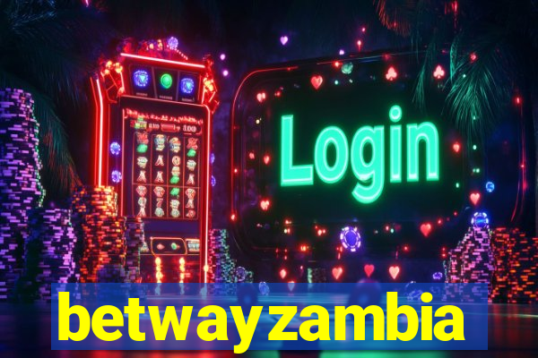 betwayzambia