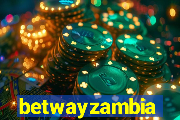 betwayzambia