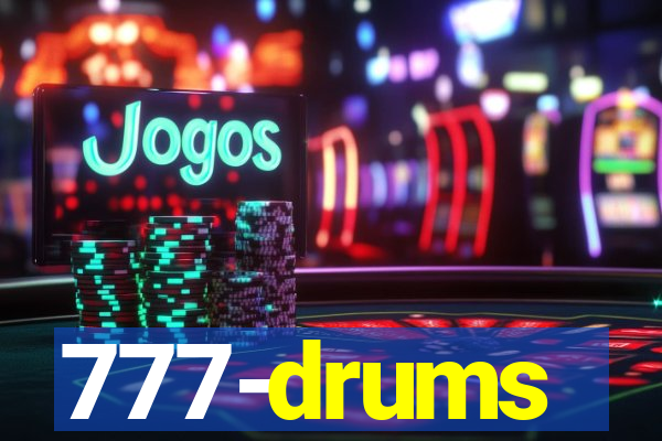 777-drums