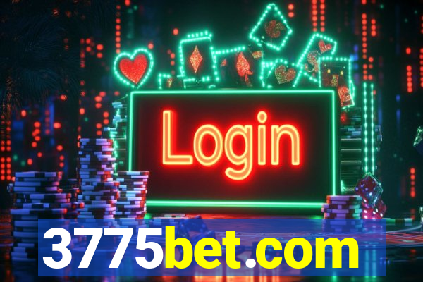 3775bet.com